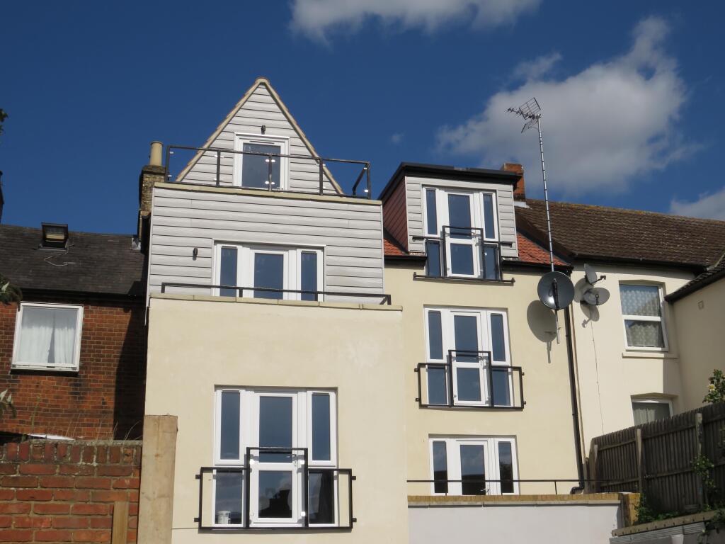 2 bed 1st Floor Flat for rent in Ipswich. From Connells - Ipswich