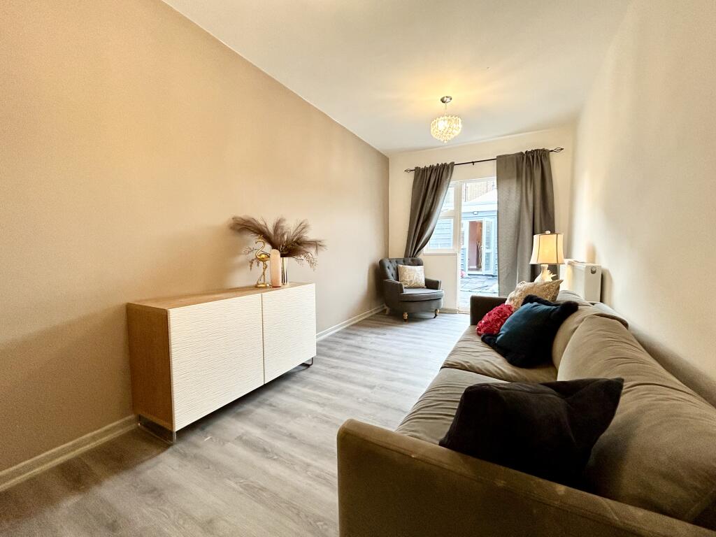 1 bed 1st Floor Flat for rent in Kettering. From Connells Lettings - Kettering