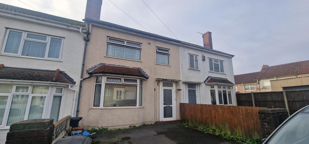 3 bed Detached for rent in Bristol. From Connells Lettings - Kingswood