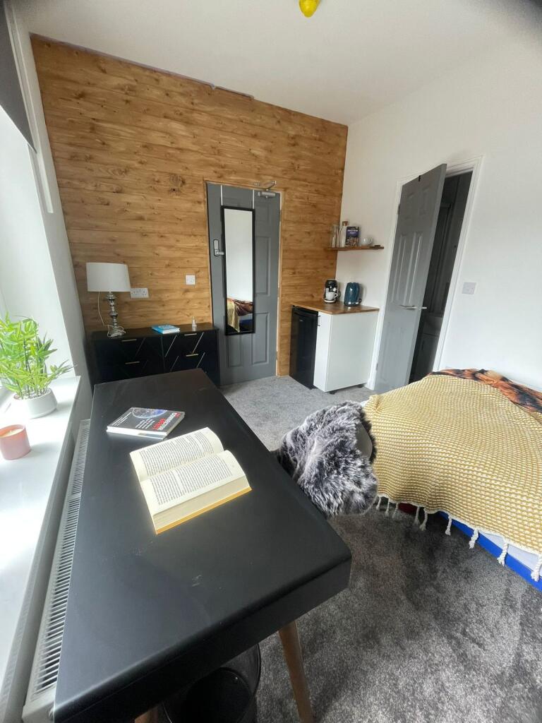 1 bed House Share for rent in Warmley. From Connells Lettings - Kingswood