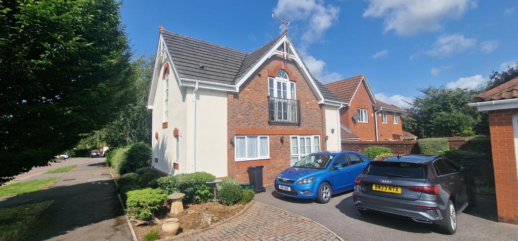 1 bed Apartment for rent in Whiteshill. From Connells Lettings - Kingswood