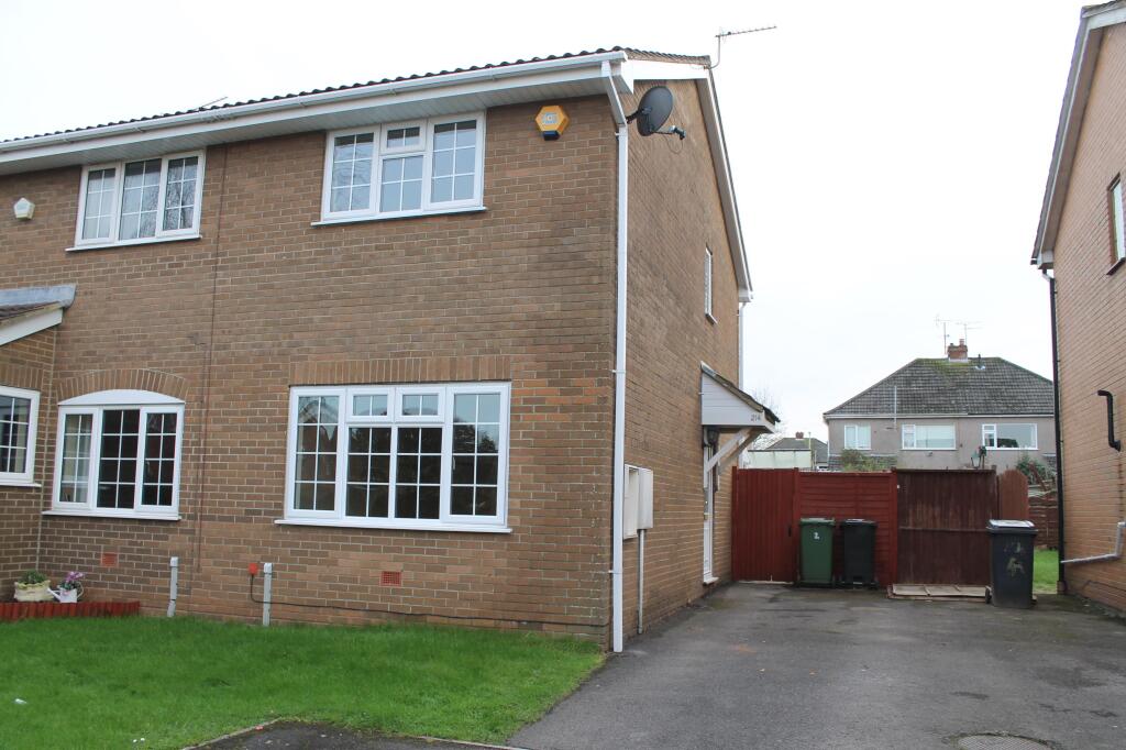 2 bed Detached for rent in Yate. From Connells Lettings - Kingswood 2 bed Detached for rent in Yate. From Connells Lettings - Kingswood