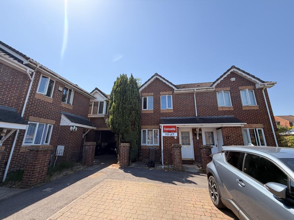 2 bed Detached for rent in Shortwood. From Connells Lettings - Kingswood