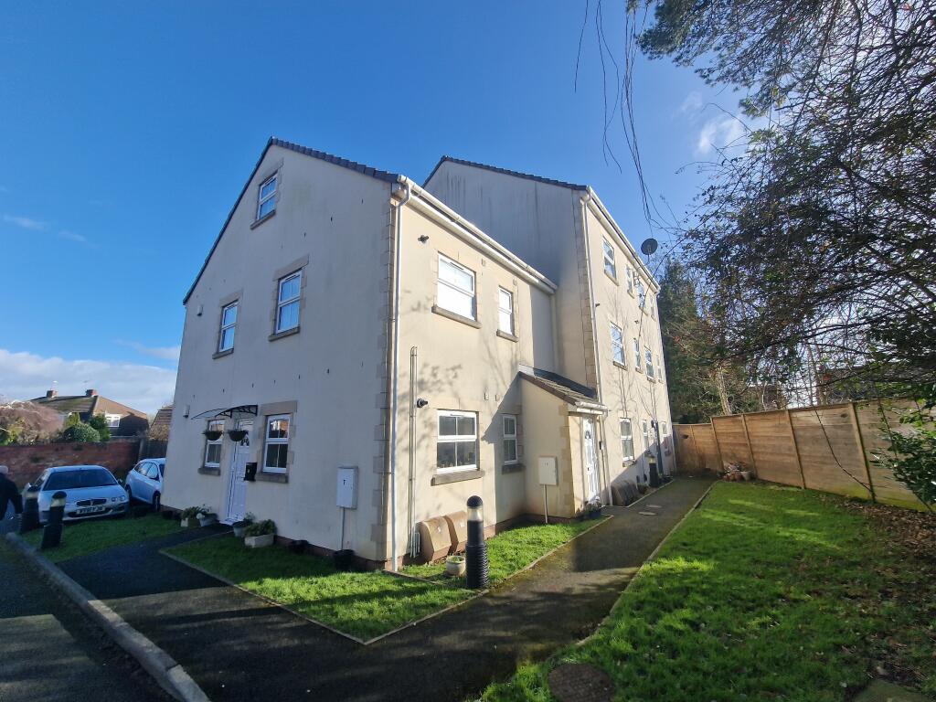 1 bed Apartment for rent in Yate. From Connells Lettings - Kingswood