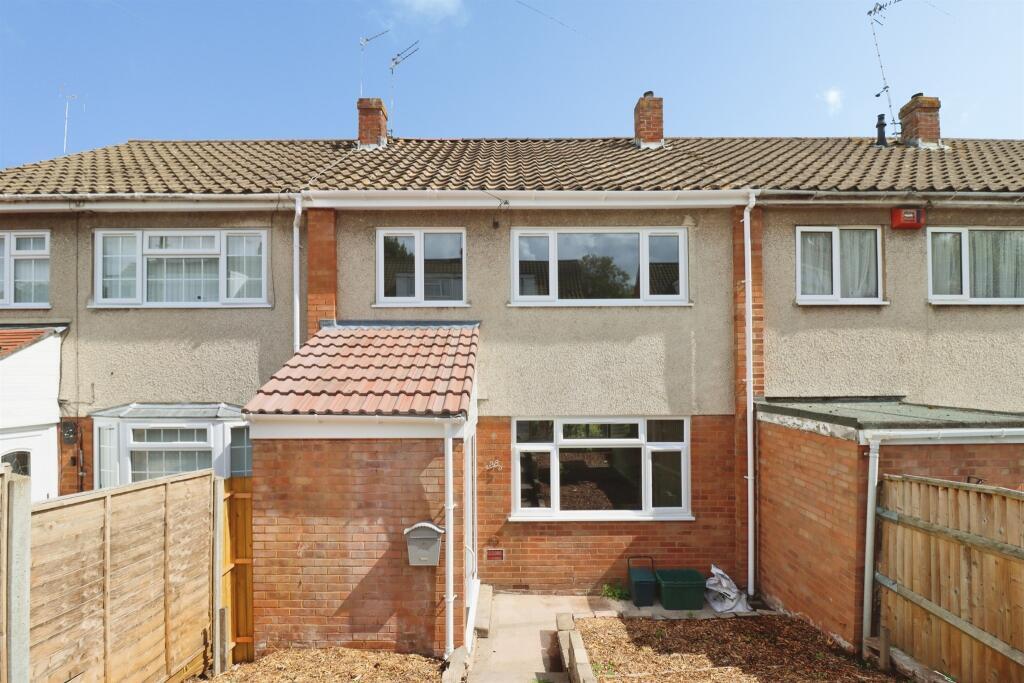 3 bed Mid Terraced House for rent in Shortwood. From Connells Lettings - Kingswood