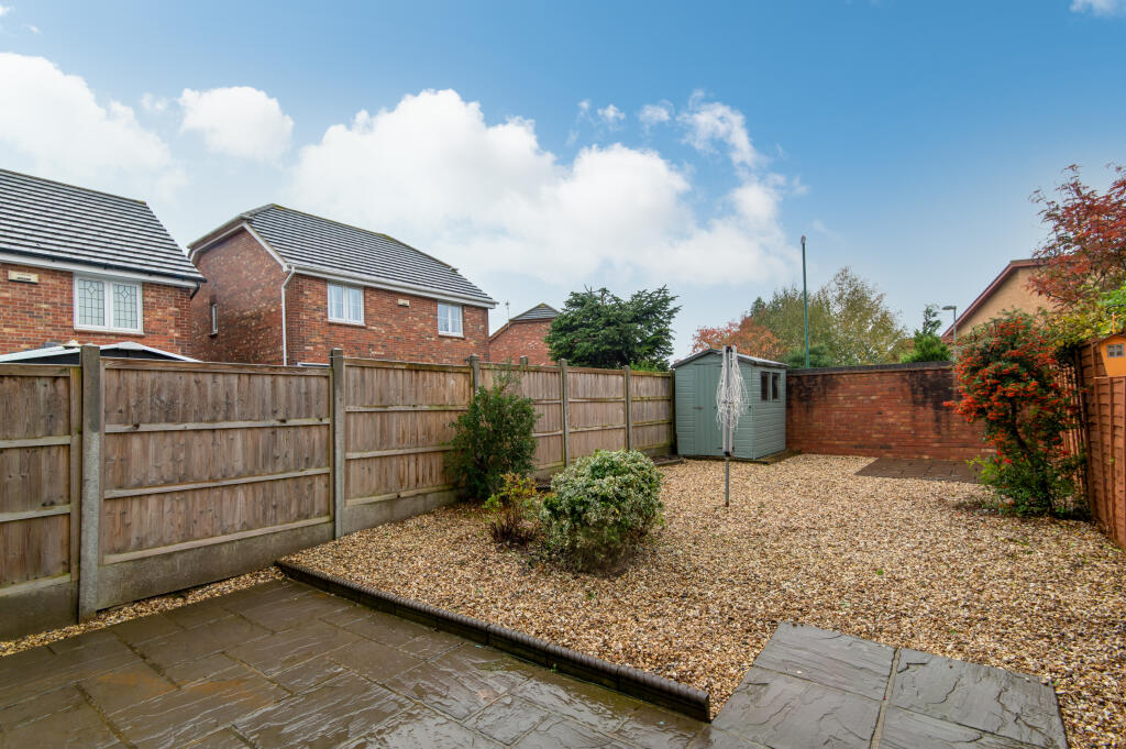 3 bed Semi Detached for rent in Shortwood. From Connells Lettings - Kingswood 3 bed Semi Detached for rent in Shortwood. From Connells Lettings - Kingswood