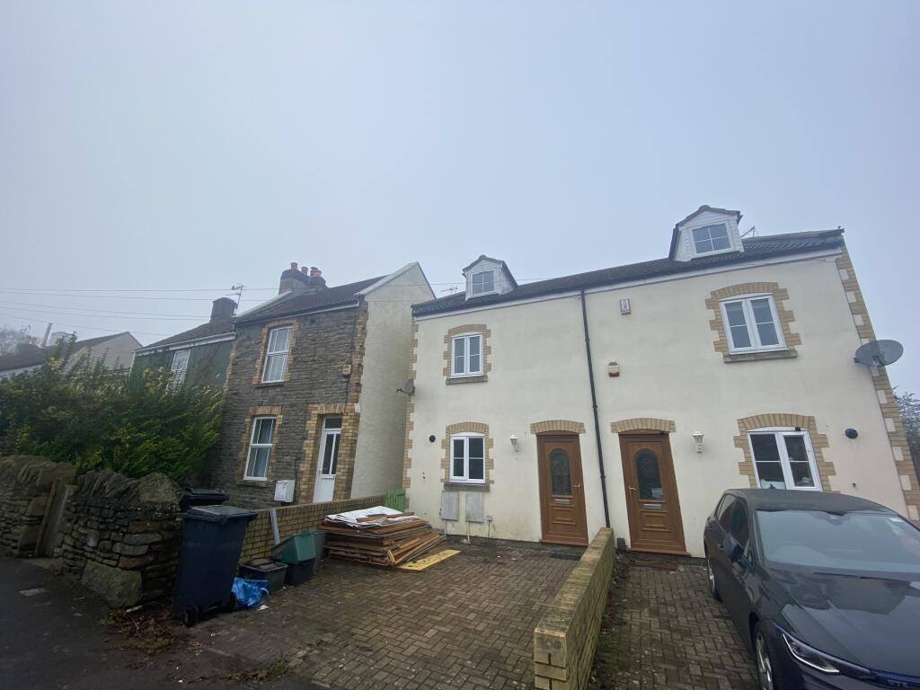 3 bed Semi Detached for rent in Stapleton. From Connells Lettings - Kingswood