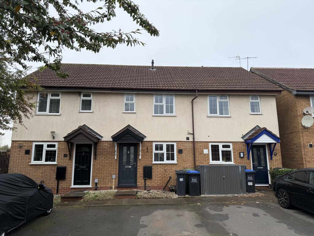 2 bed Detached for rent in Warwick. From Connells Lettings - Leamington Spa 2 bed Detached for rent in Warwick. From Connells Lettings - Leamington Spa