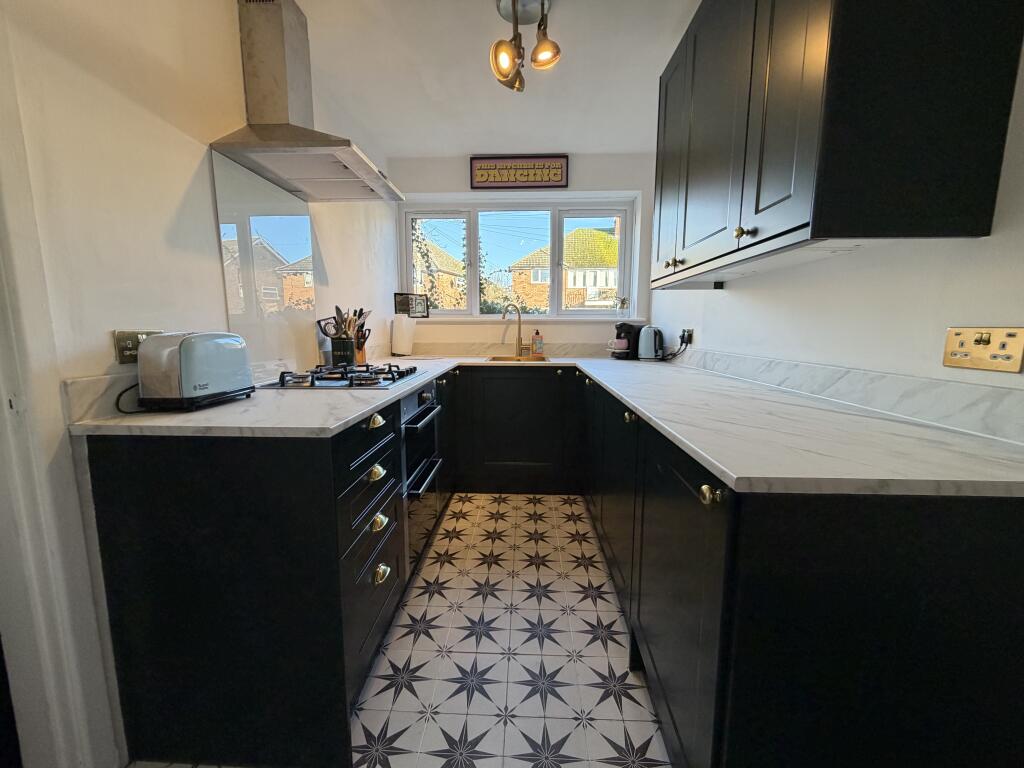 3 bed Annexe for rent in Royal Leamington Spa. From Connells Lettings - Leamington Spa