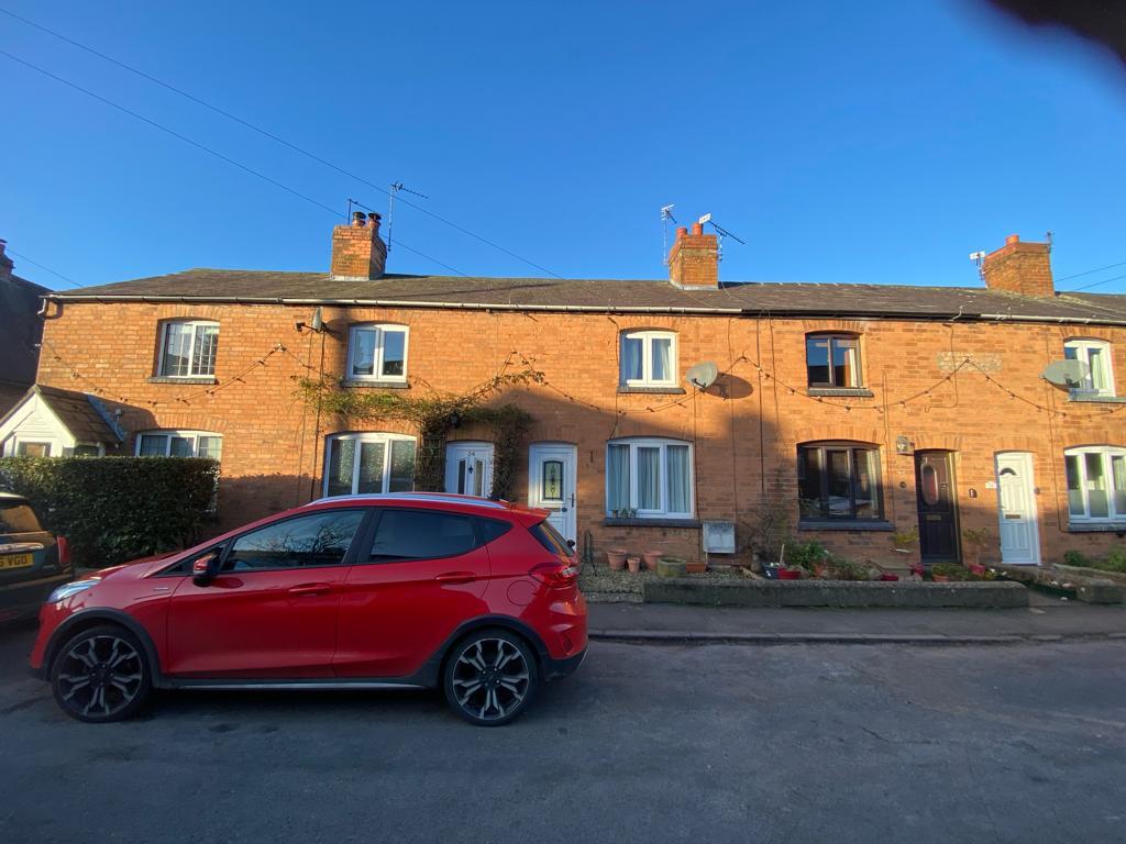 2 bed Detached for rent in Harbury. From Connells - Leamington Spa