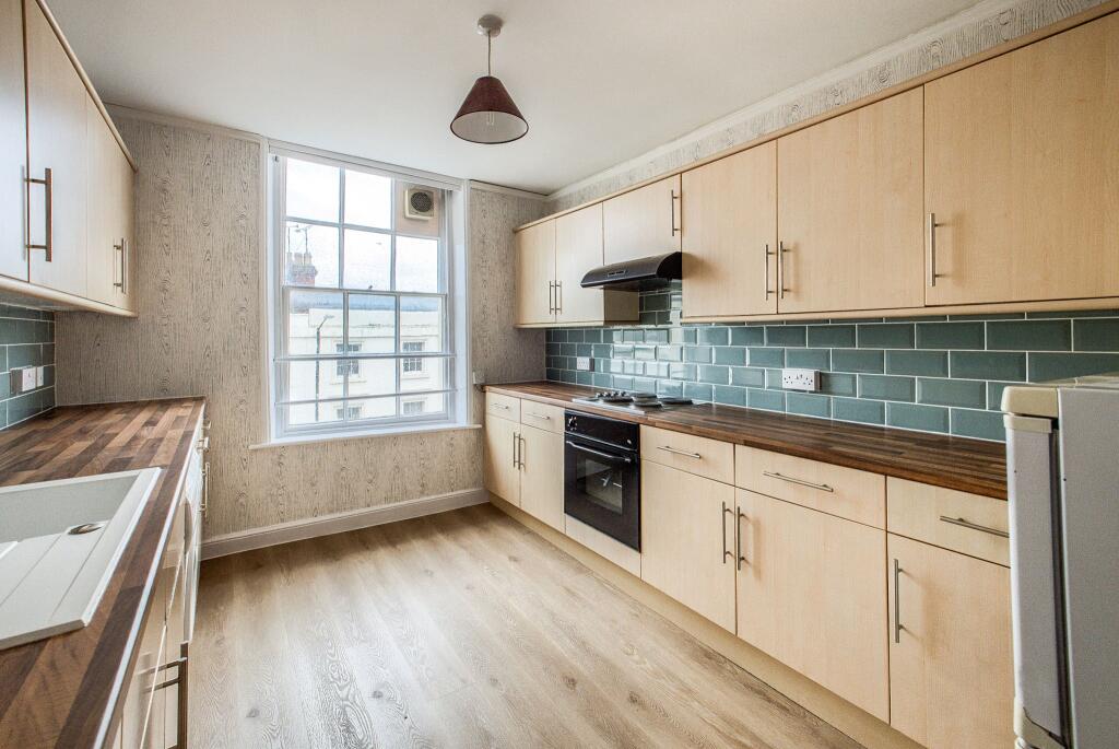 1 bed 1st Floor Flat for rent in Royal Leamington Spa. From Connells - Leamington Spa