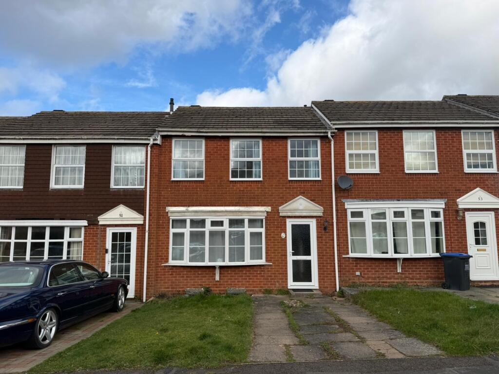 3 bed Detached for rent in Cubbington. From Connells - Leamington Spa