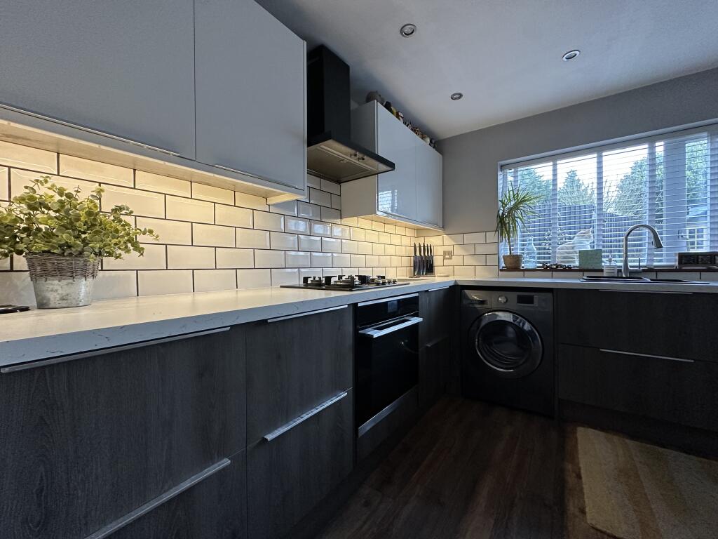 3 bed Semi Detached for rent in Whitnash. From Connells - Leamington Spa