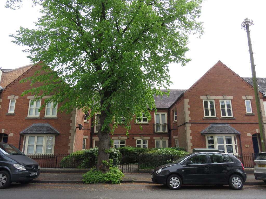 1 bed 1st Floor Flat for rent in Royal Leamington Spa. From Connells - Leamington Spa