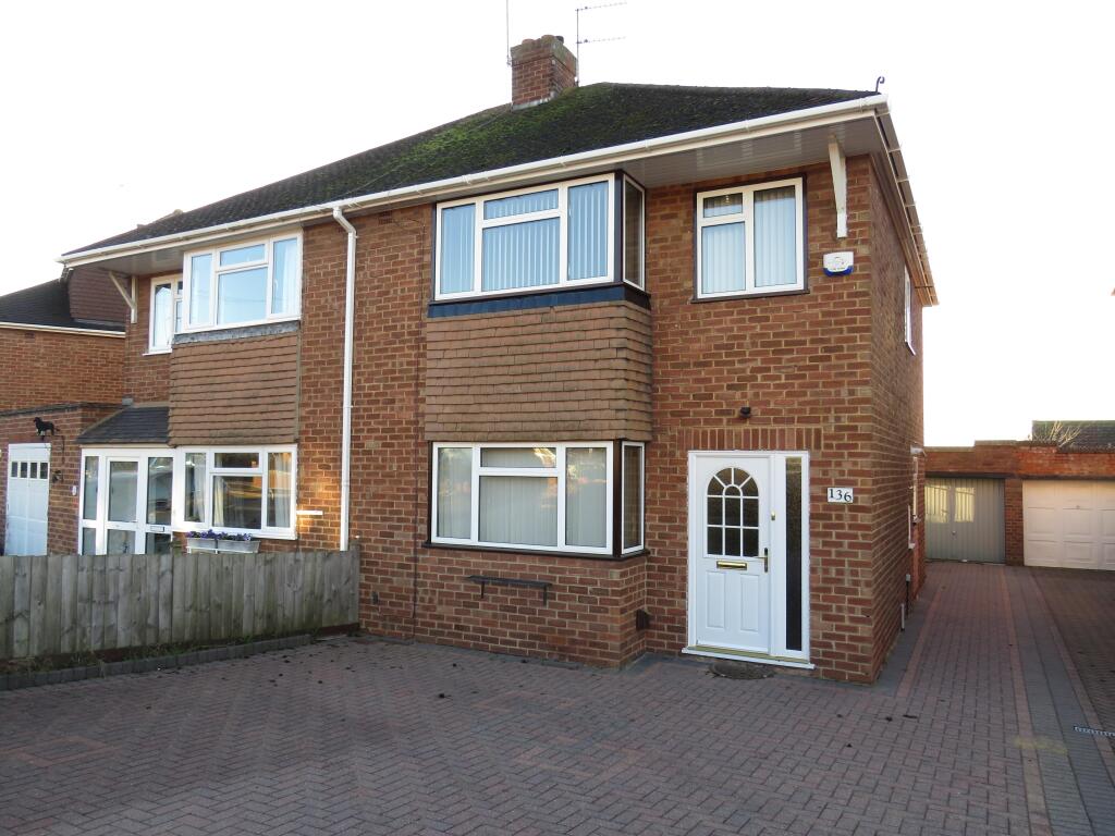 3 bed Detached for rent in Whitnash. From Connells - Leamington Spa