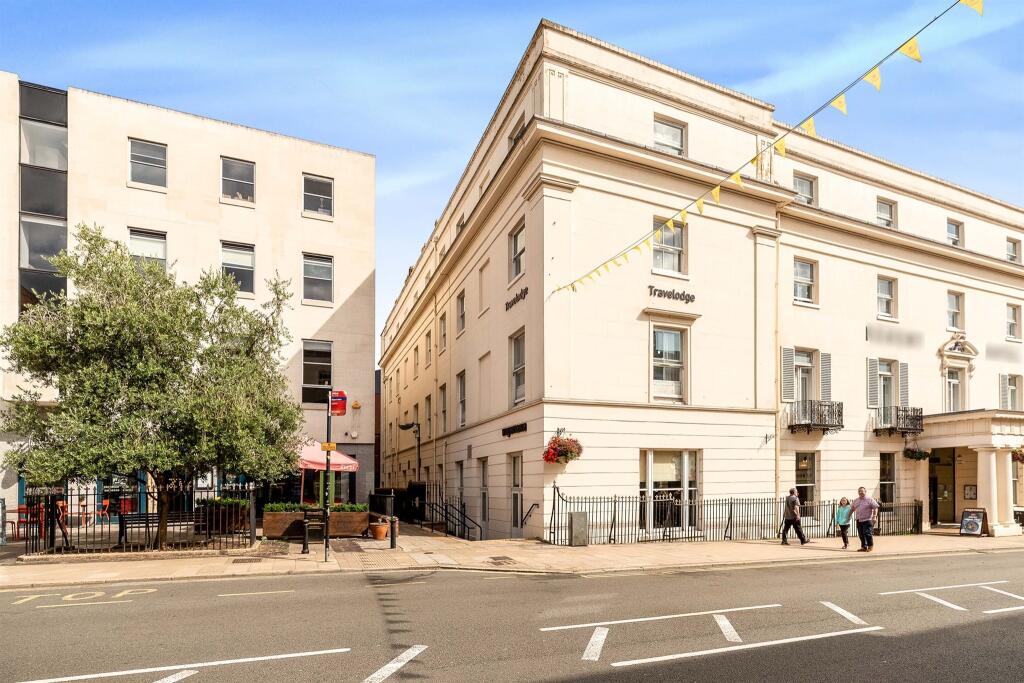 2 bed 1st Floor Flat for rent in Royal Leamington Spa. From Connells - Leamington Spa