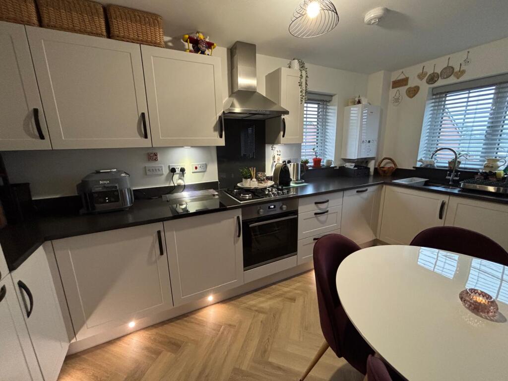 1 bed Apartment for rent in . From Connells - Leamington Spa
