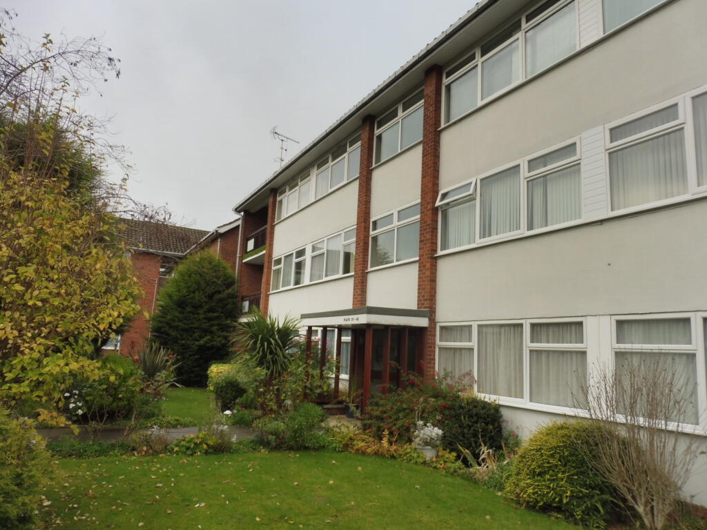 2 bed Apartment for rent in Royal Leamington Spa. From Connells - Leamington Spa
