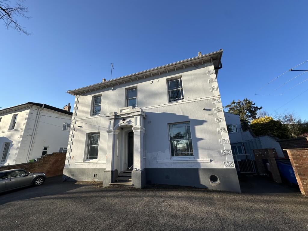 1 bed House Share for rent in Royal Leamington Spa. From Connells - Leamington Spa