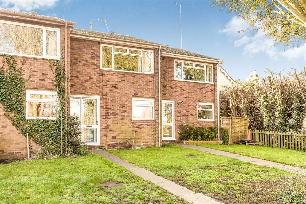 3 bed Detached for rent in Southam. From Connells - Leamington Spa