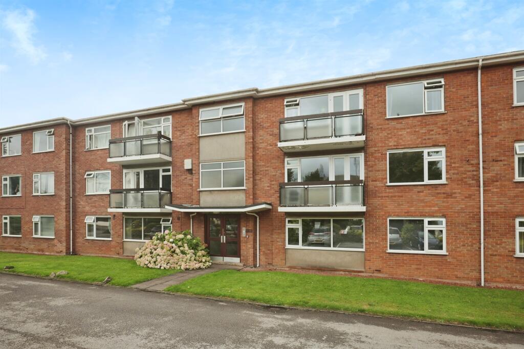 2 bed Apartment for rent in Royal Leamington Spa. From Connells - Leamington Spa