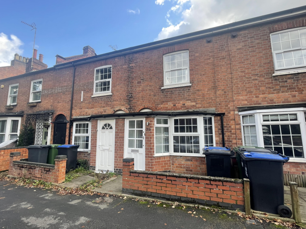 2 bed Detached for rent in Royal Leamington Spa. From Connells - Leamington Spa