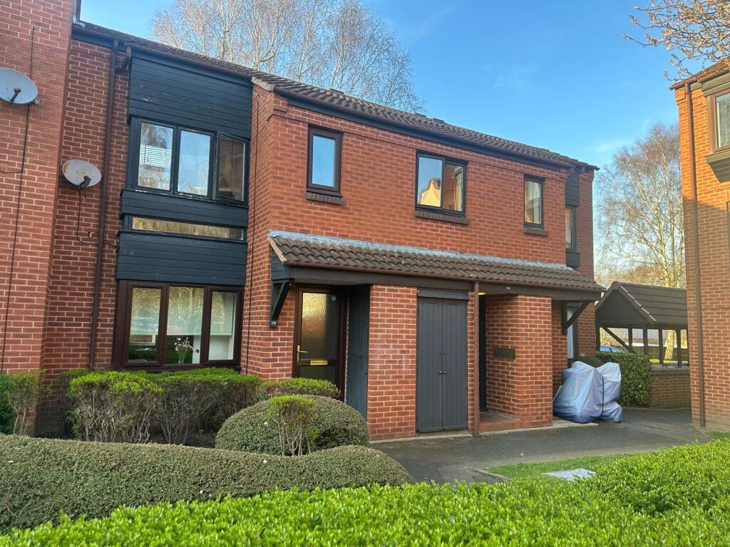 0 bed Apartment for rent in Warwick. From Connells - Leamington Spa