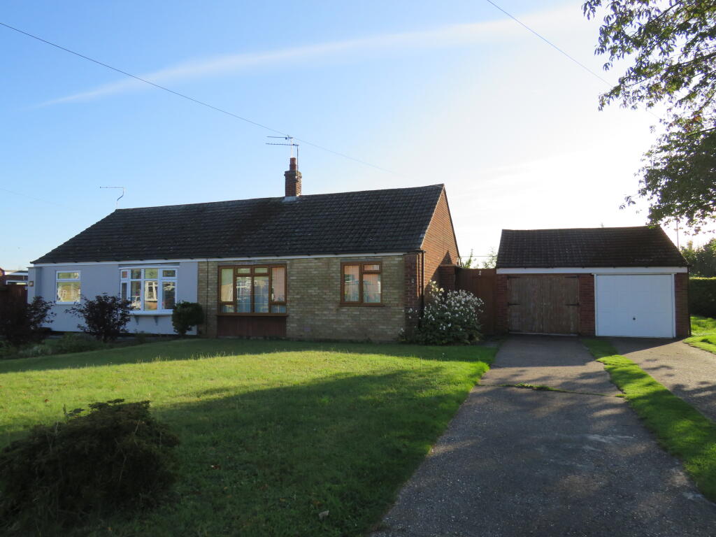 2 bed Bungalow for rent in Ryton-on-Dunsmore. From Connells - Leamington Spa