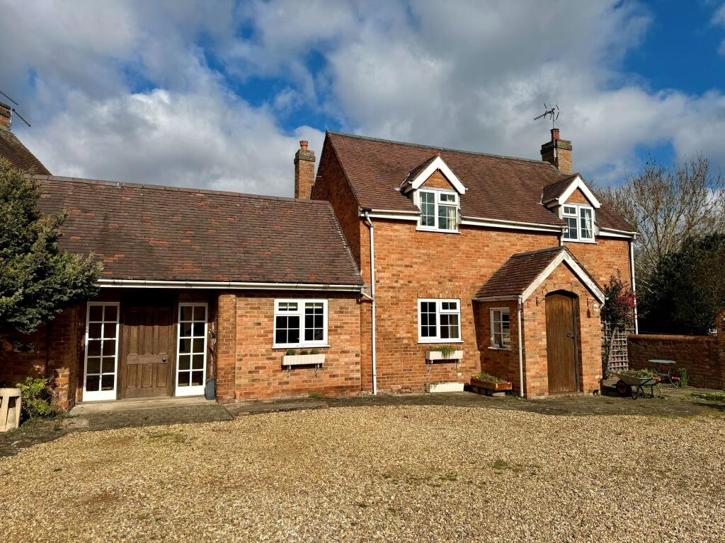 3 bed Semi Detached for rent in Marton. From Connells - Leamington Spa