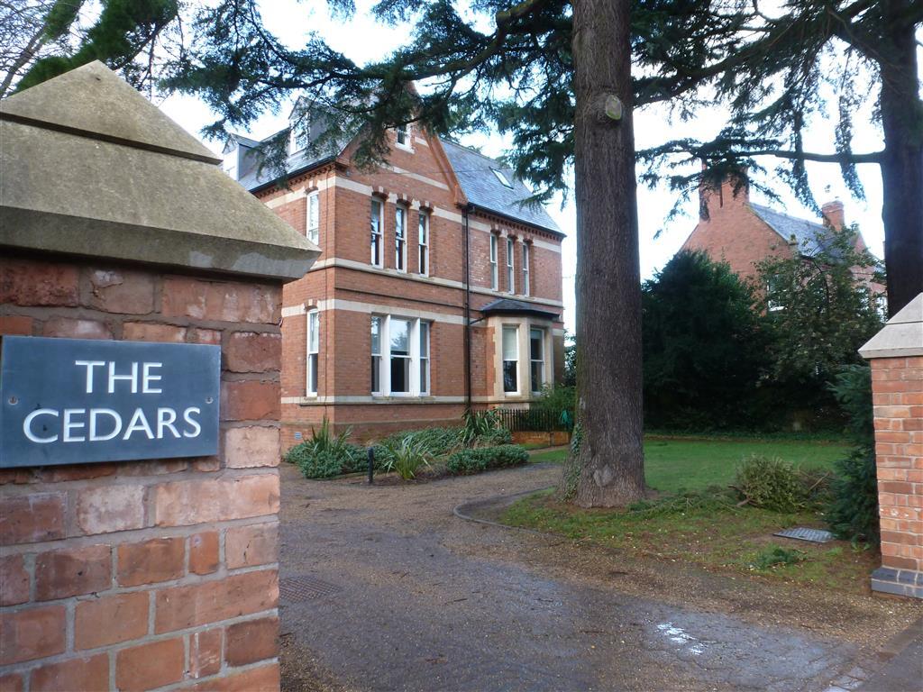 2 bed 1st Floor Flat for rent in Blackdown. From Connells - Leamington Spa