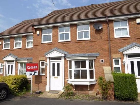 3 bed Detached for rent in Warwick. From Connells - Leamington Spa