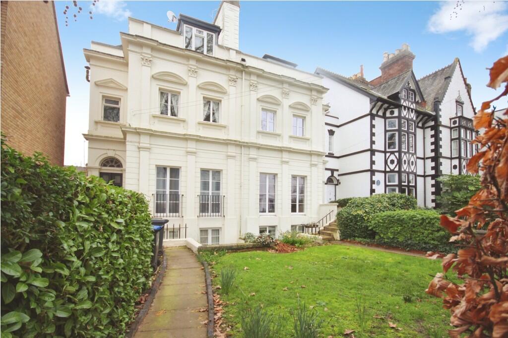 2 bed Apartment for rent in Royal Leamington Spa. From Connells - Leamington Spa