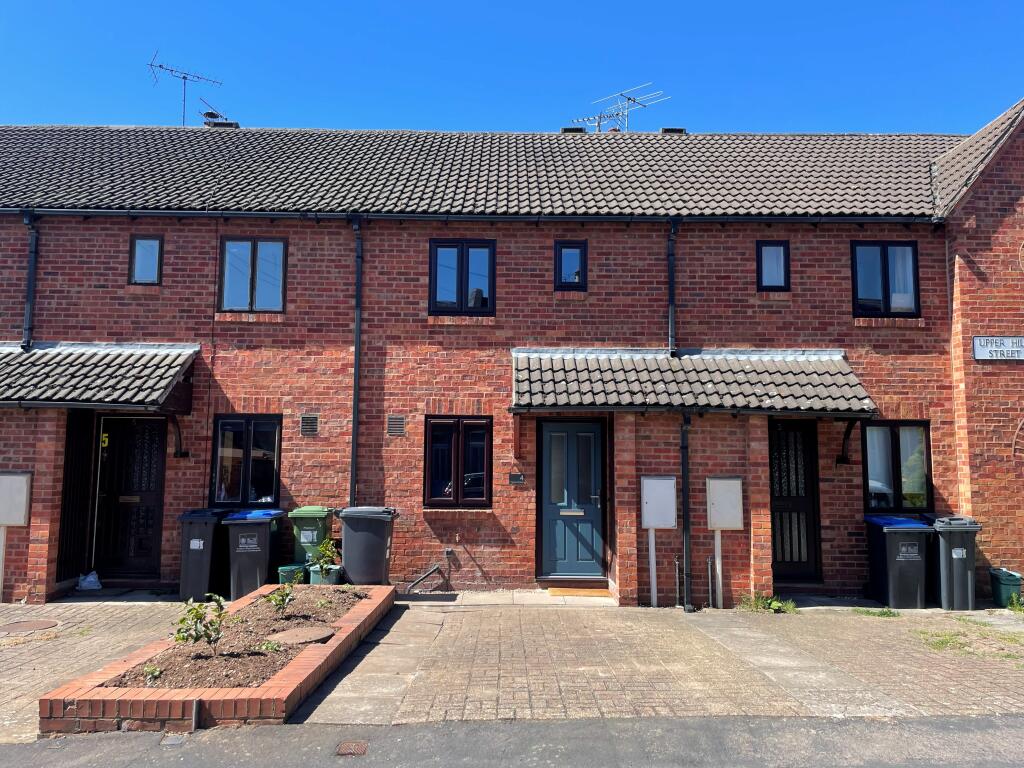 2 bed Detached for rent in Royal Leamington Spa. From Connells - Leamington Spa