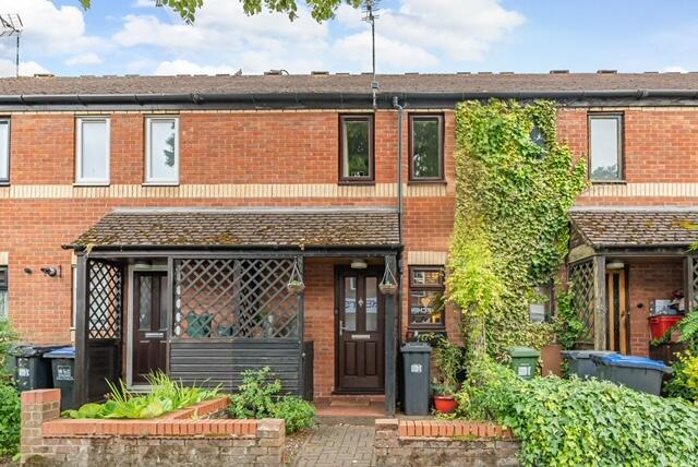 2 bed Detached for rent in Warwick. From Connells - Leamington Spa