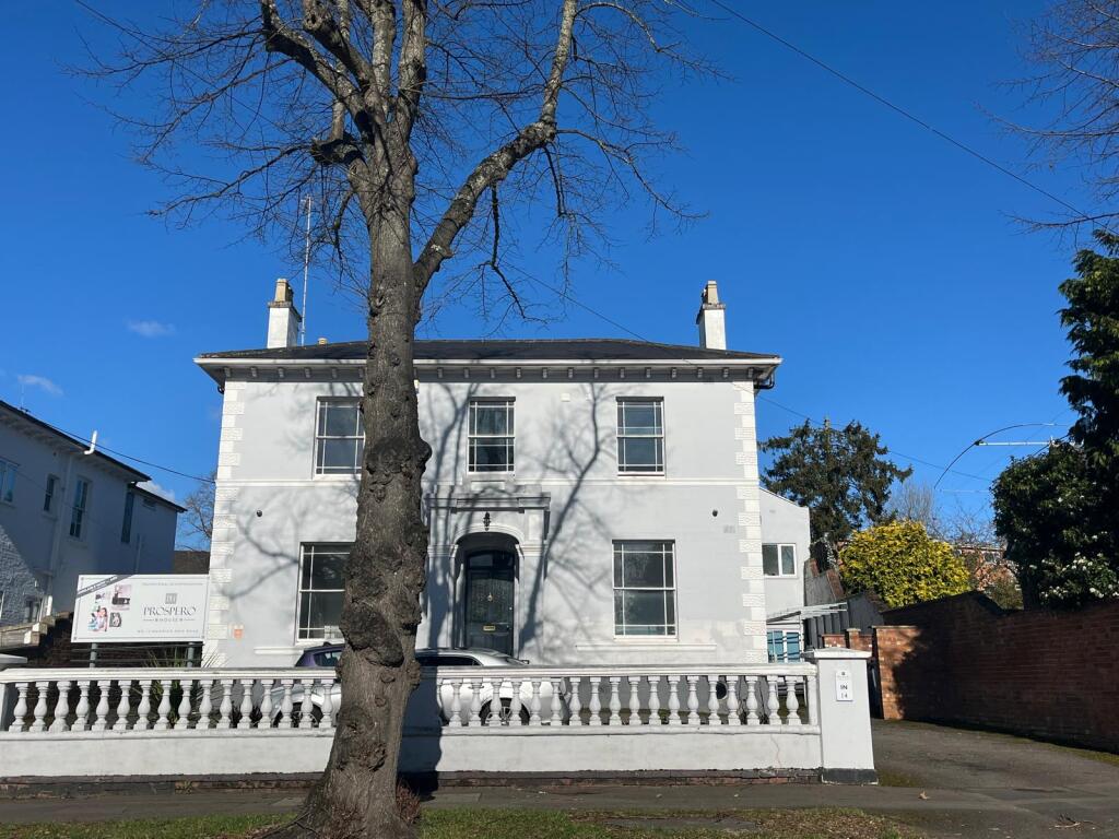 1 bed House Share for rent in Royal Leamington Spa. From Connells - Leamington Spa
