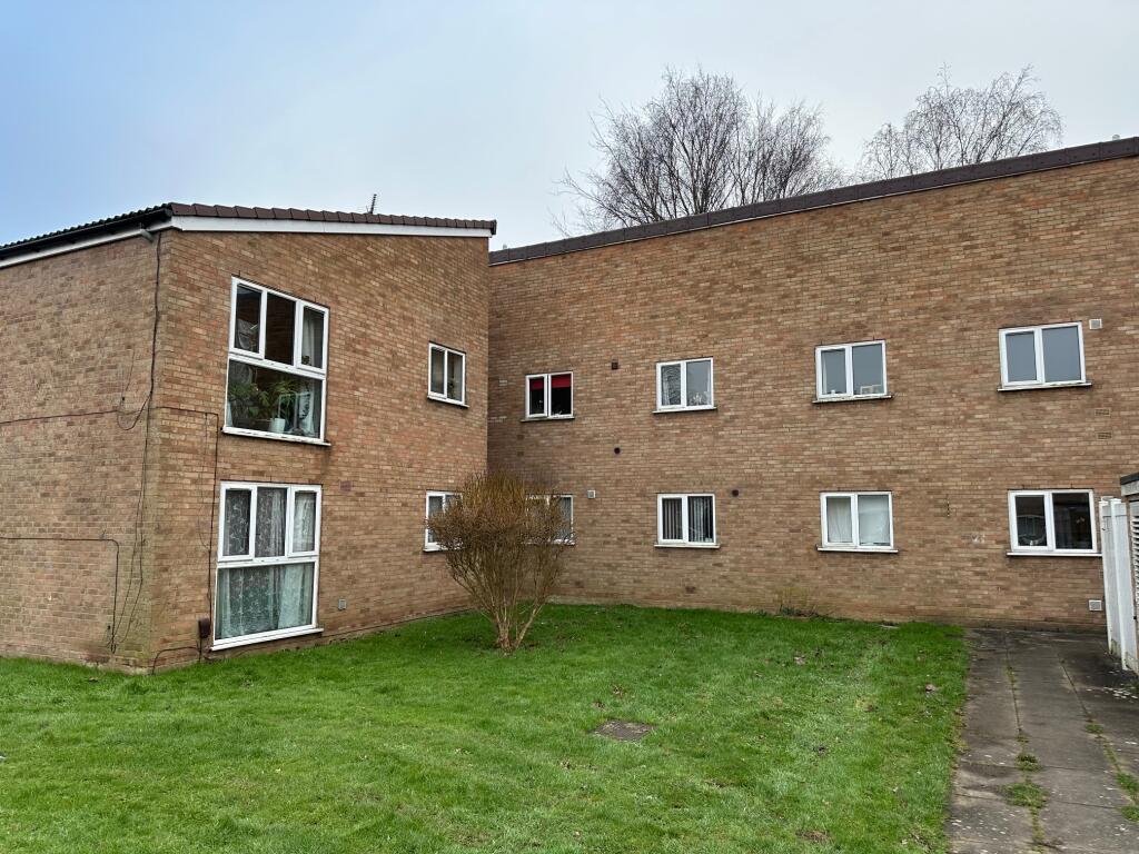 2 bed Apartment for rent in Whitnash. From Connells - Leamington Spa