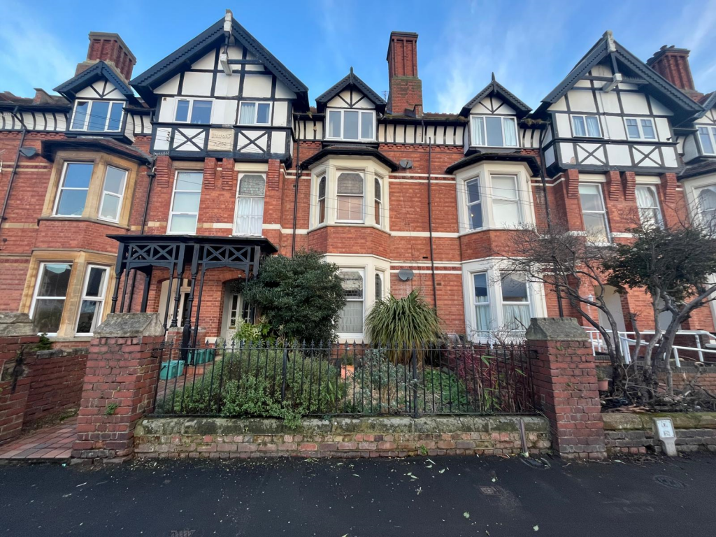 1 bed 1st Floor Flat for rent in Royal Leamington Spa. From Connells - Leamington Spa