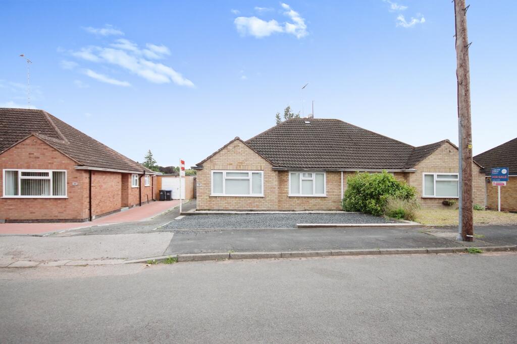 3 bed Bungalow for rent in Cubbington. From Connells - Leamington Spa