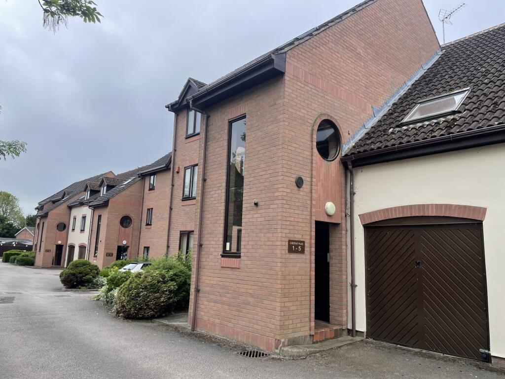 2 bed 1st Floor Flat for rent in Southam. From Connells - Leamington Spa