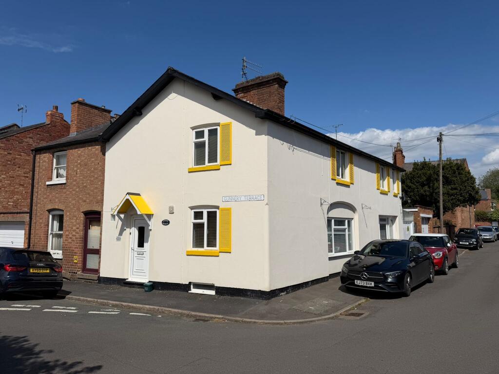 2 bed Apartment for rent in Royal Leamington Spa. From Connells - Leamington Spa
