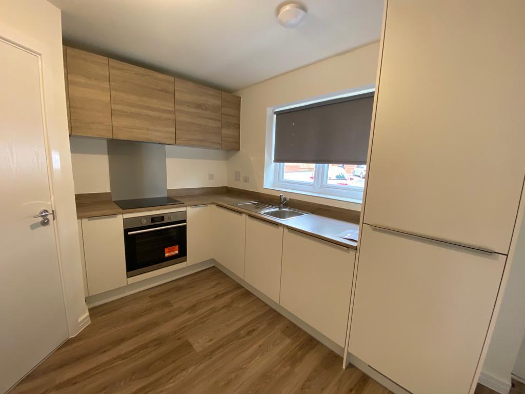 2 bed Semi Detached for rent in Warwick. From Connells - Leamington Spa
