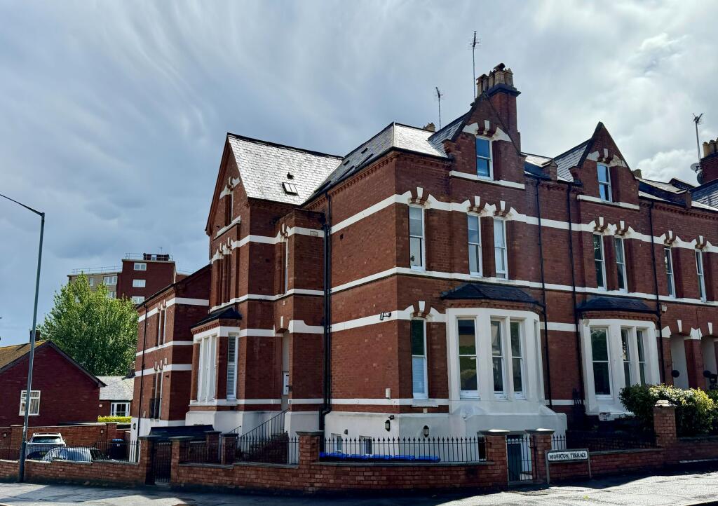 2 bed 1st Floor Flat for rent in Royal Leamington Spa. From Connells - Leamington Spa