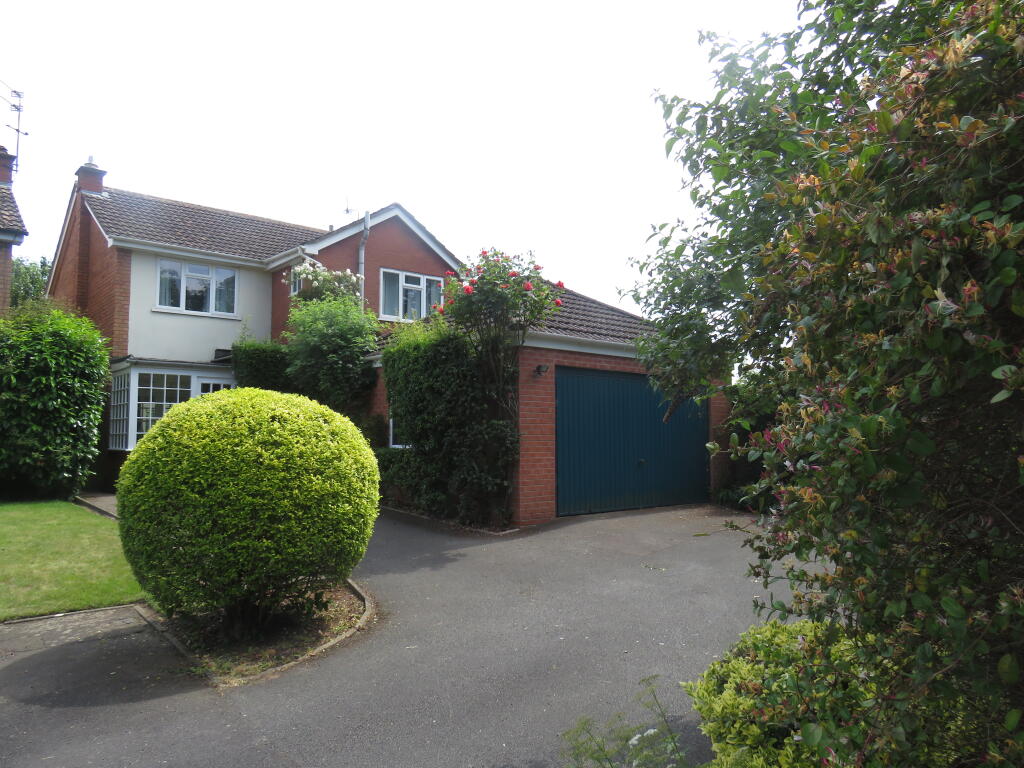 3 bed Detached for rent in Royal Leamington Spa. From Connells - Leamington Spa 3 bed Detached for rent in Royal Leamington Spa. From Connells - Leamington Spa