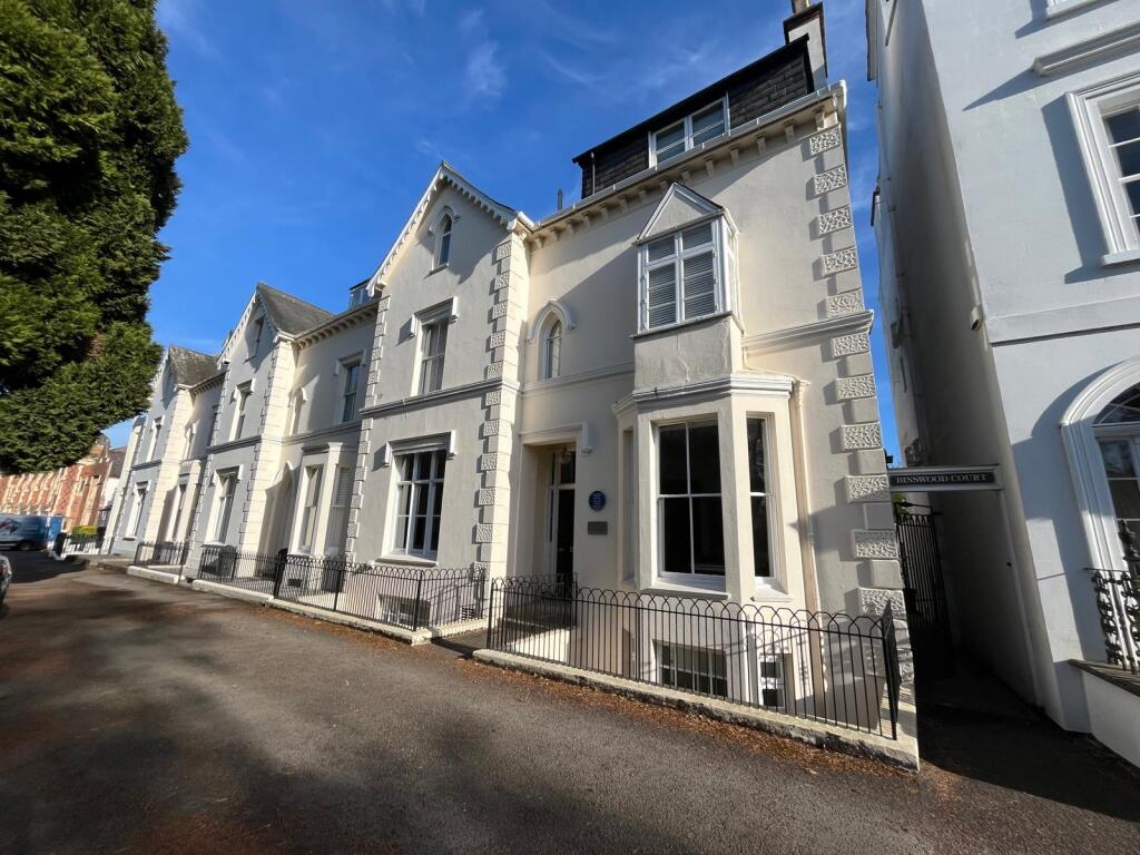 2 bed Apartment for rent in Royal Leamington Spa. From Connells - Leamington Spa