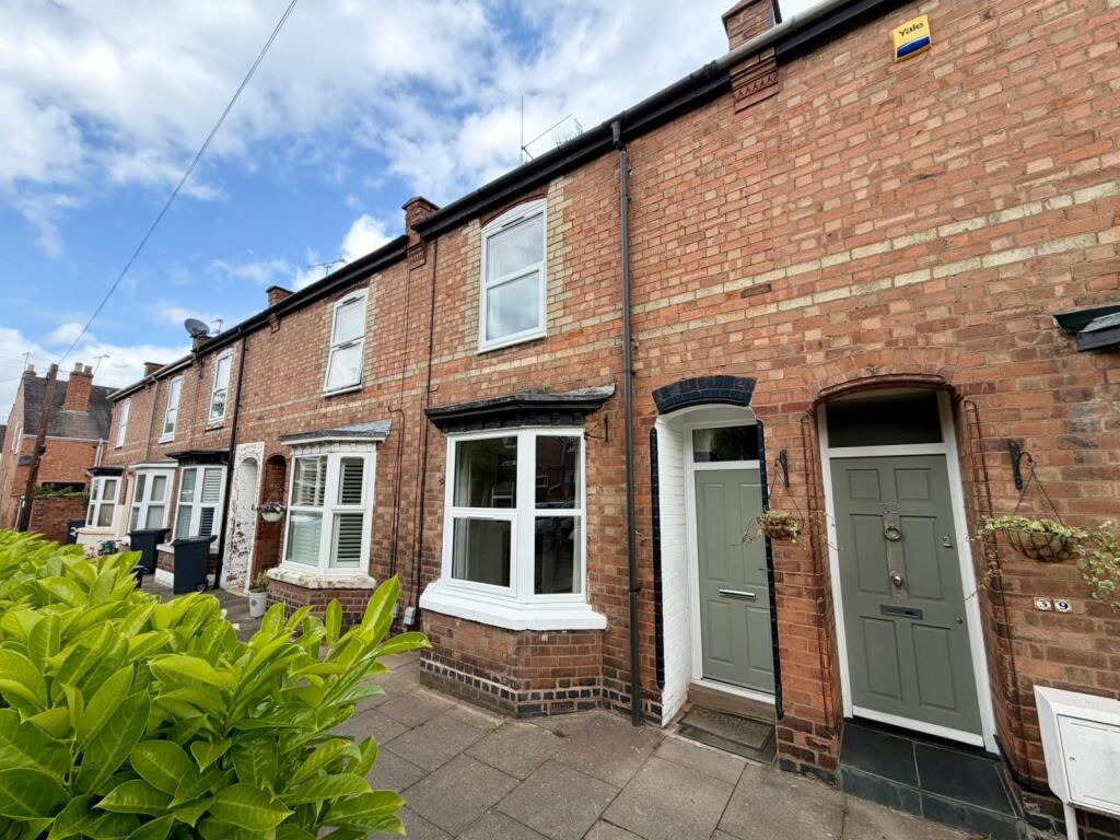 2 bed Detached for rent in Whitnash. From Connells - Leamington Spa