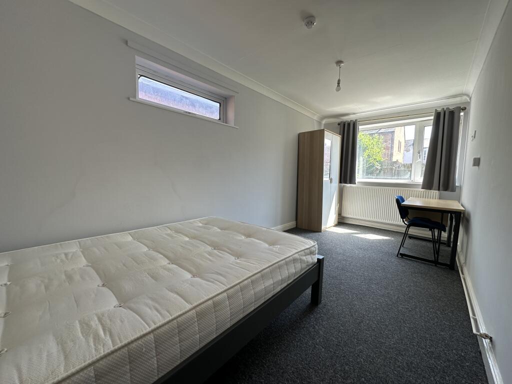 1 bed House Share for rent in Whitnash. From Connells - Leamington Spa