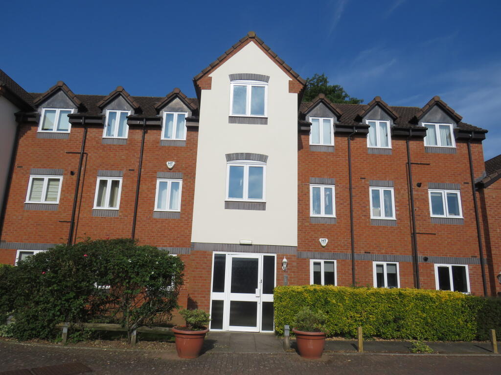 2 bed 1st Floor Flat for rent in Whitnash. From Connells - Leamington Spa 2 bed 1st Floor Flat for rent in Whitnash. From Connells - Leamington Spa