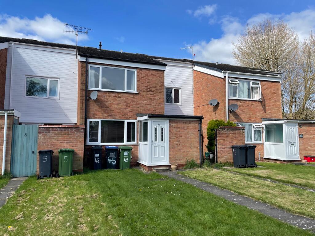 2 bed Detached for rent in Warwick. From Connells - Leamington Spa
