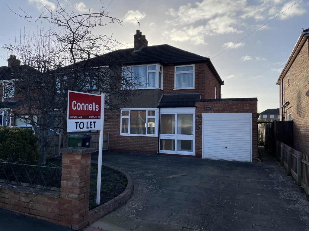 3 bed Detached for rent in Whitnash. From Connells - Leamington Spa