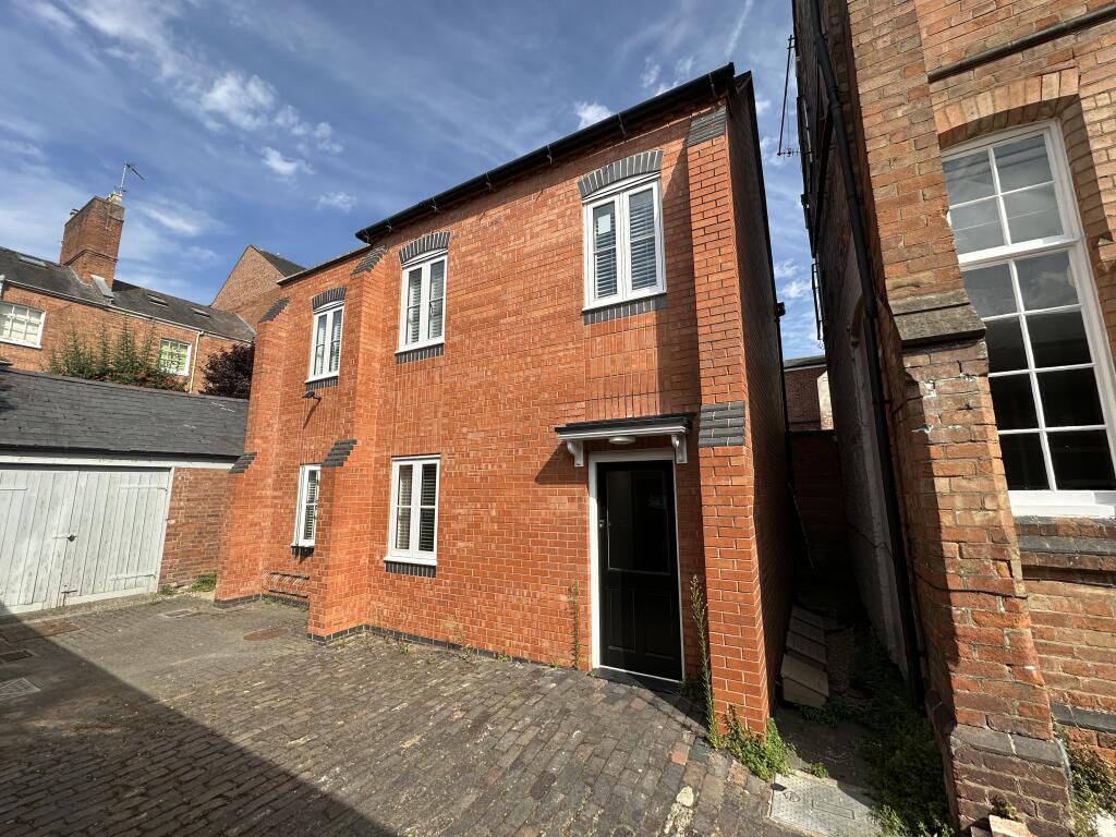1 bed Apartment for rent in Royal Leamington Spa. From Connells - Leamington Spa
